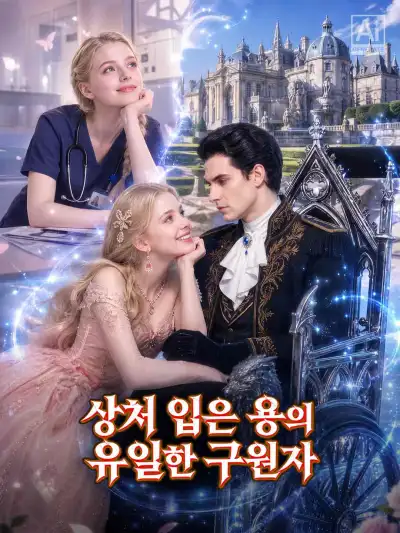 나의 장애 공작님이 너무 멋져 poster
