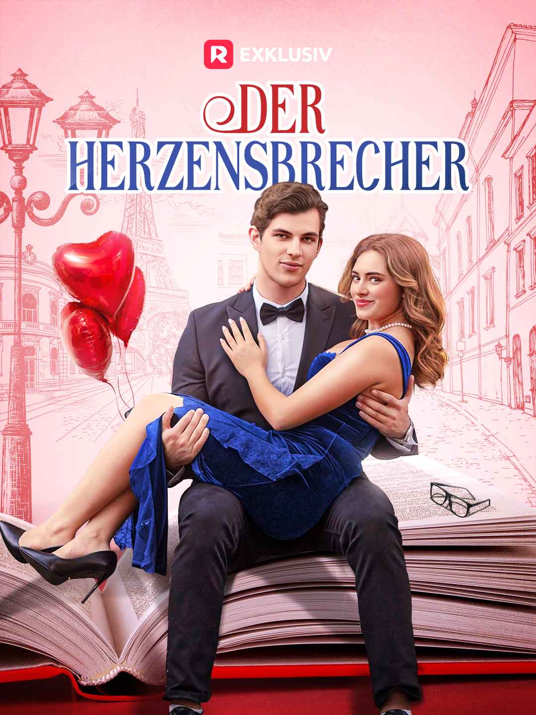 「Synchronisierung」Der Herzensbrecher