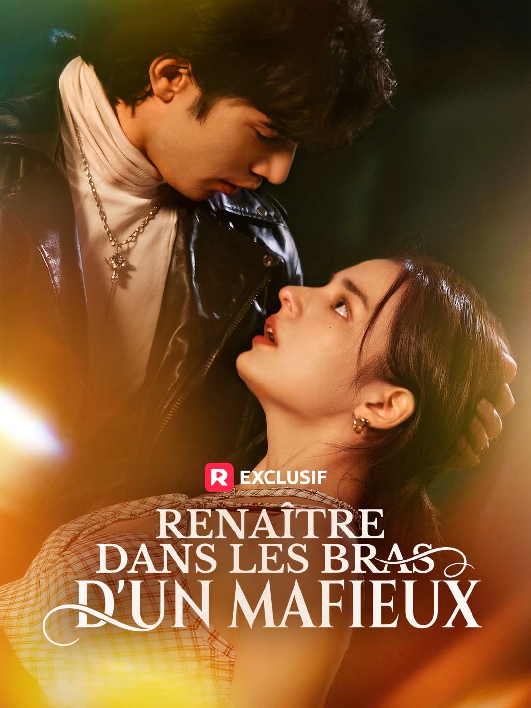 [Doublé] Renaître Dans Les Bras D'un Mafieux