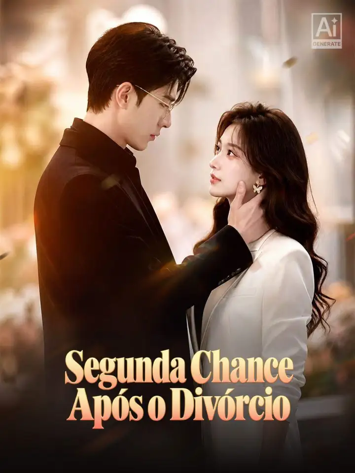 Segunda Chance Após o Divórcio poster