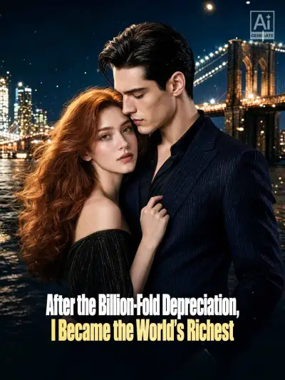 After the Billion-Fold Depreciation, I Became the World's Richest poster