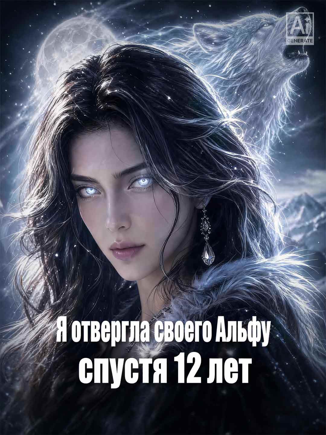 Я отвергла своего Альфу спустя 12 лет