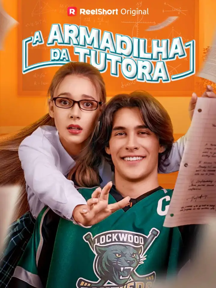 A Armadilha da Tutora poster