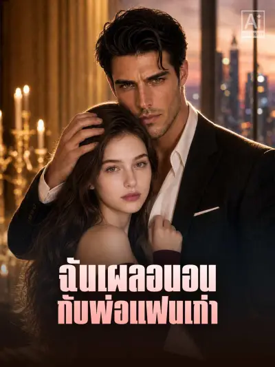 ฉันเผลอนอนกับพ่อแฟนเก่า poster