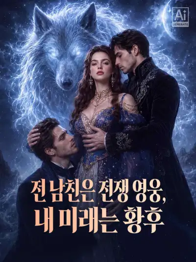 전 남친은 전쟁 영웅, 내 미래는 황후 poster
