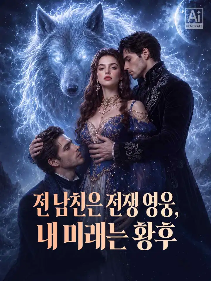 전 남친은 전쟁 영웅, 내 미래는 황후 poster