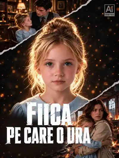 Fiica pe care o ura poster