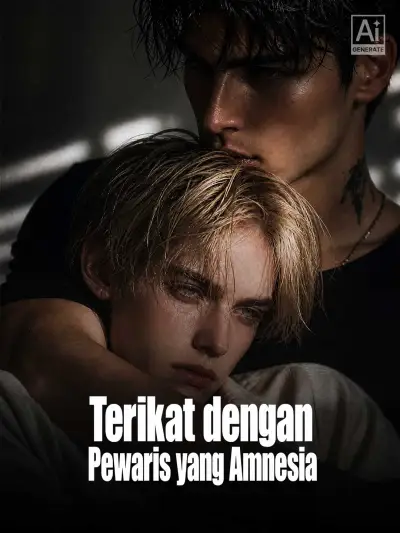 Terikat dengan Pewaris yang Amnesia poster