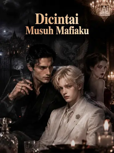 Dicintai Musuh Mafiaku poster