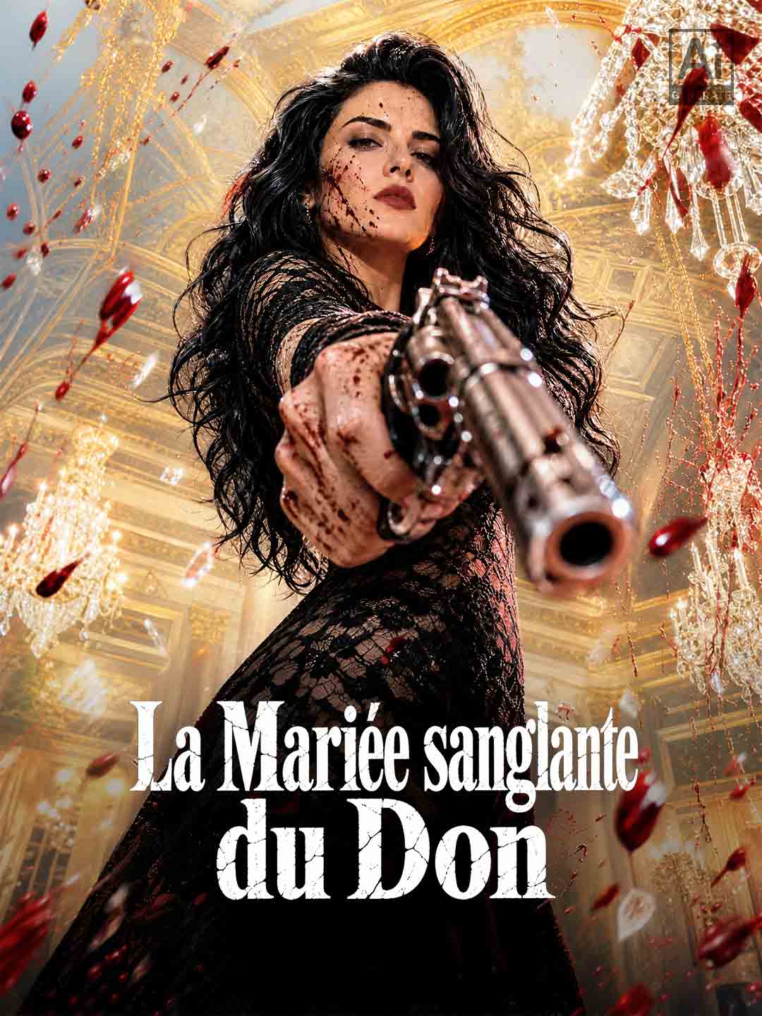 La Mariée sanglante du Don