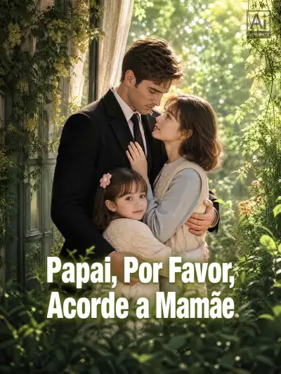 Papai, Por Favor, Acorde a Mamãe poster