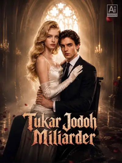 Tukar Jodoh Miliarder poster
