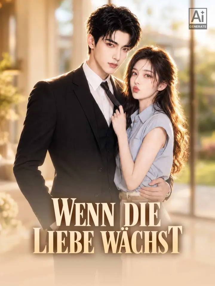 Wenn die Liebe wächst poster
