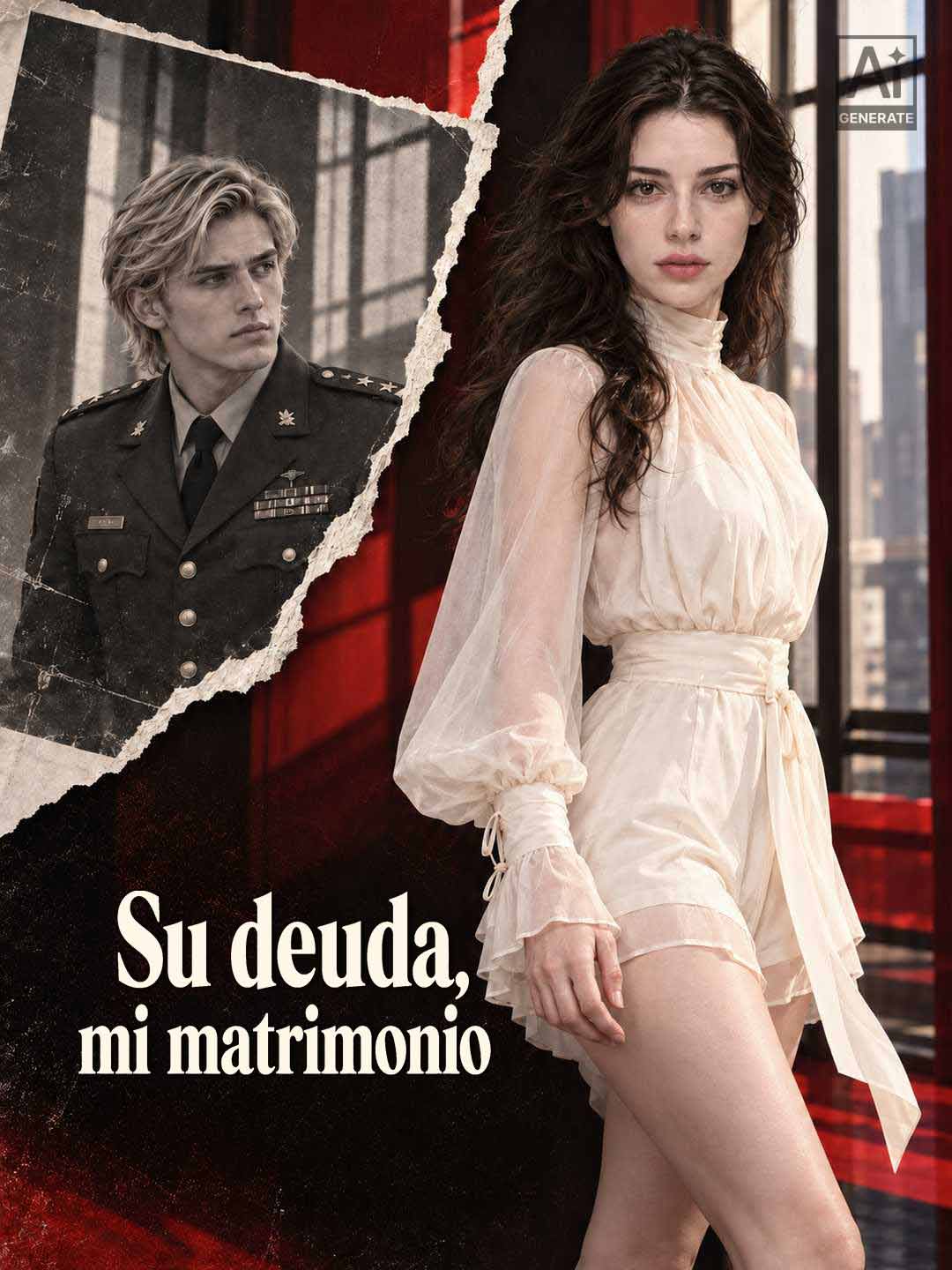 Su deuda, mi matrimonio