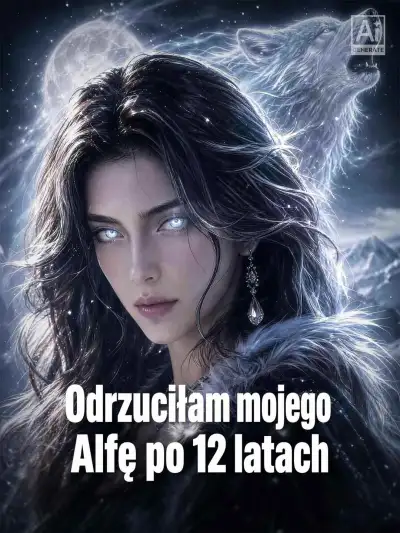 Odrzuciłam mojego Alfę po 12 latach poster