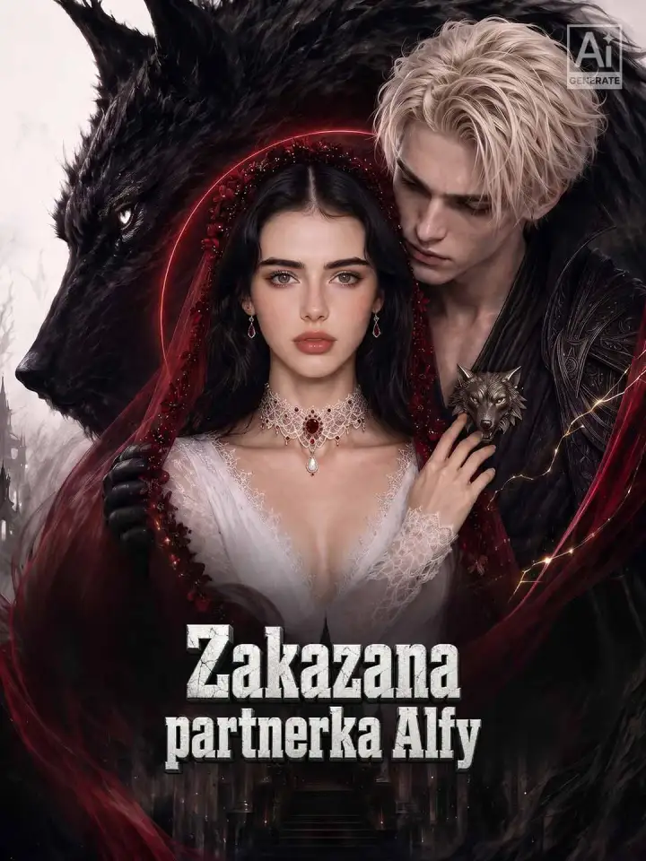 Zakazana partnerka Alfy poster