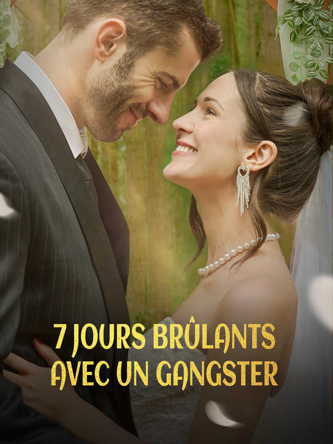 7 jours torrides avec un gangster