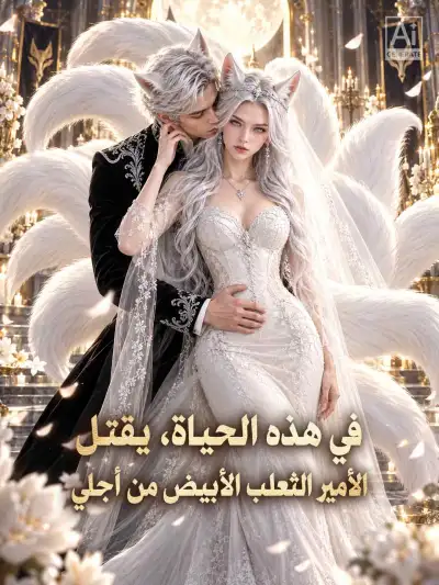 في هذه الحياة، يقتل الأمير الثعلب الأبيض من أجلي poster