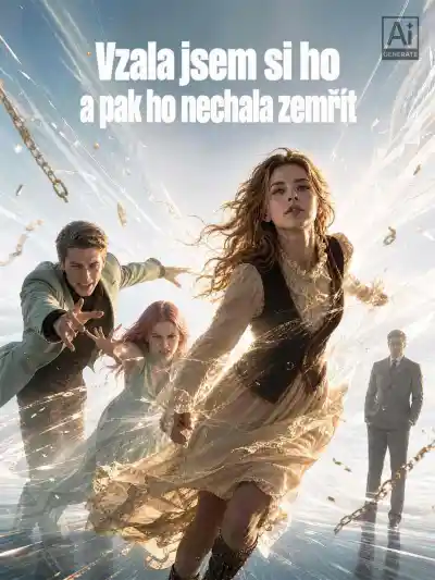 Vzala jsem si ho a pak ho nechala zemřít poster