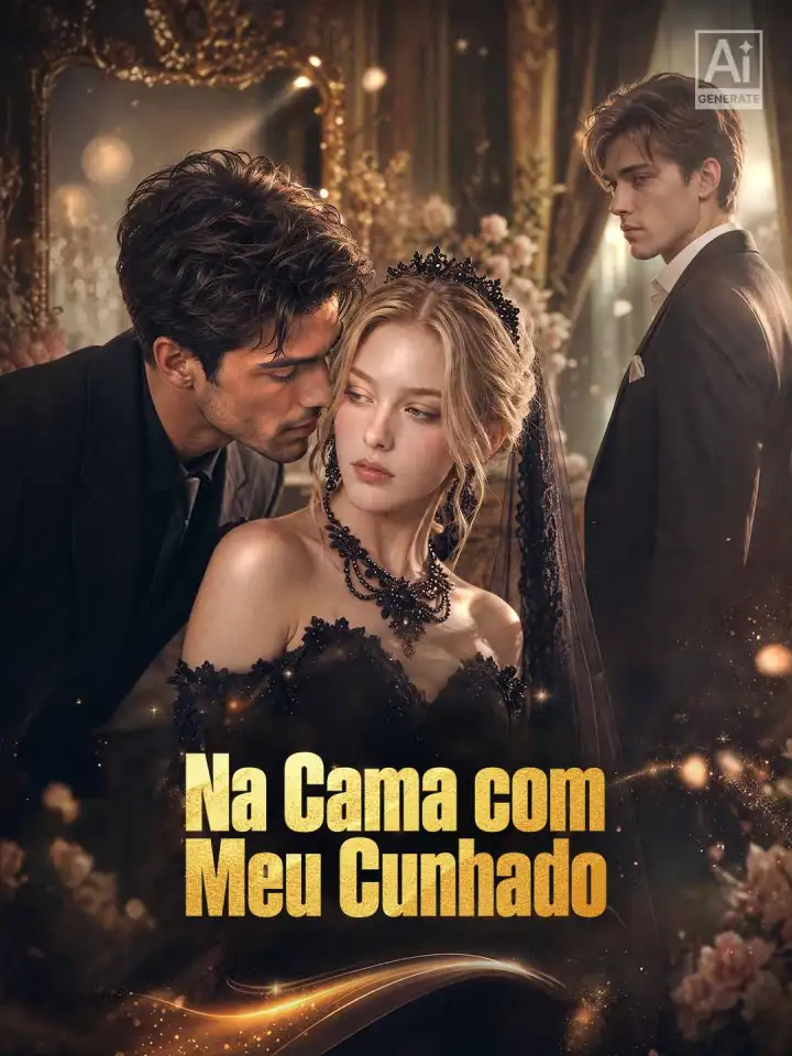 Na Cama com Meu Cunhado poster