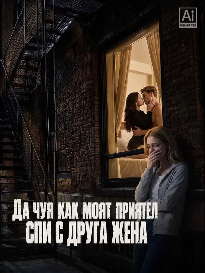 Да чуя как моят приятел спи с друга жена poster