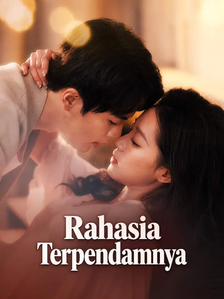 Rahasia Terpendamnya poster