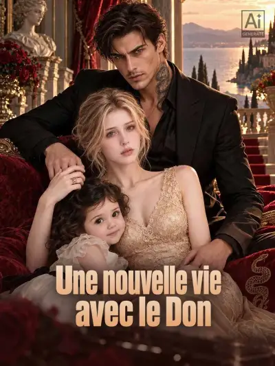 Une nouvelle vie avec le Don poster