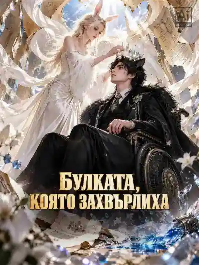 Булката, която захвърлиха poster