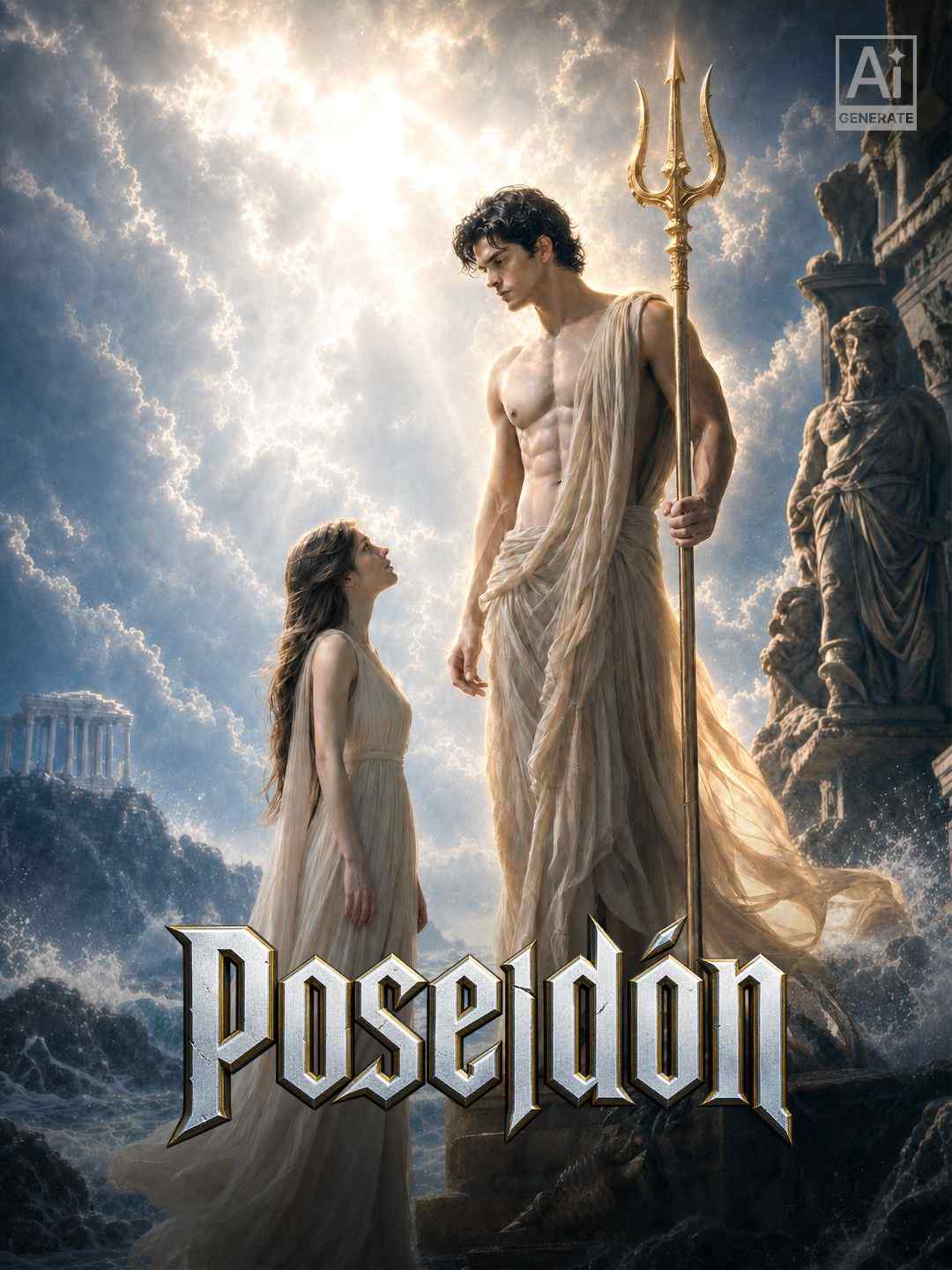 Poseidón