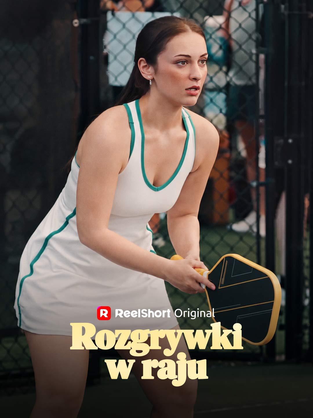 Rozgrywki w raju