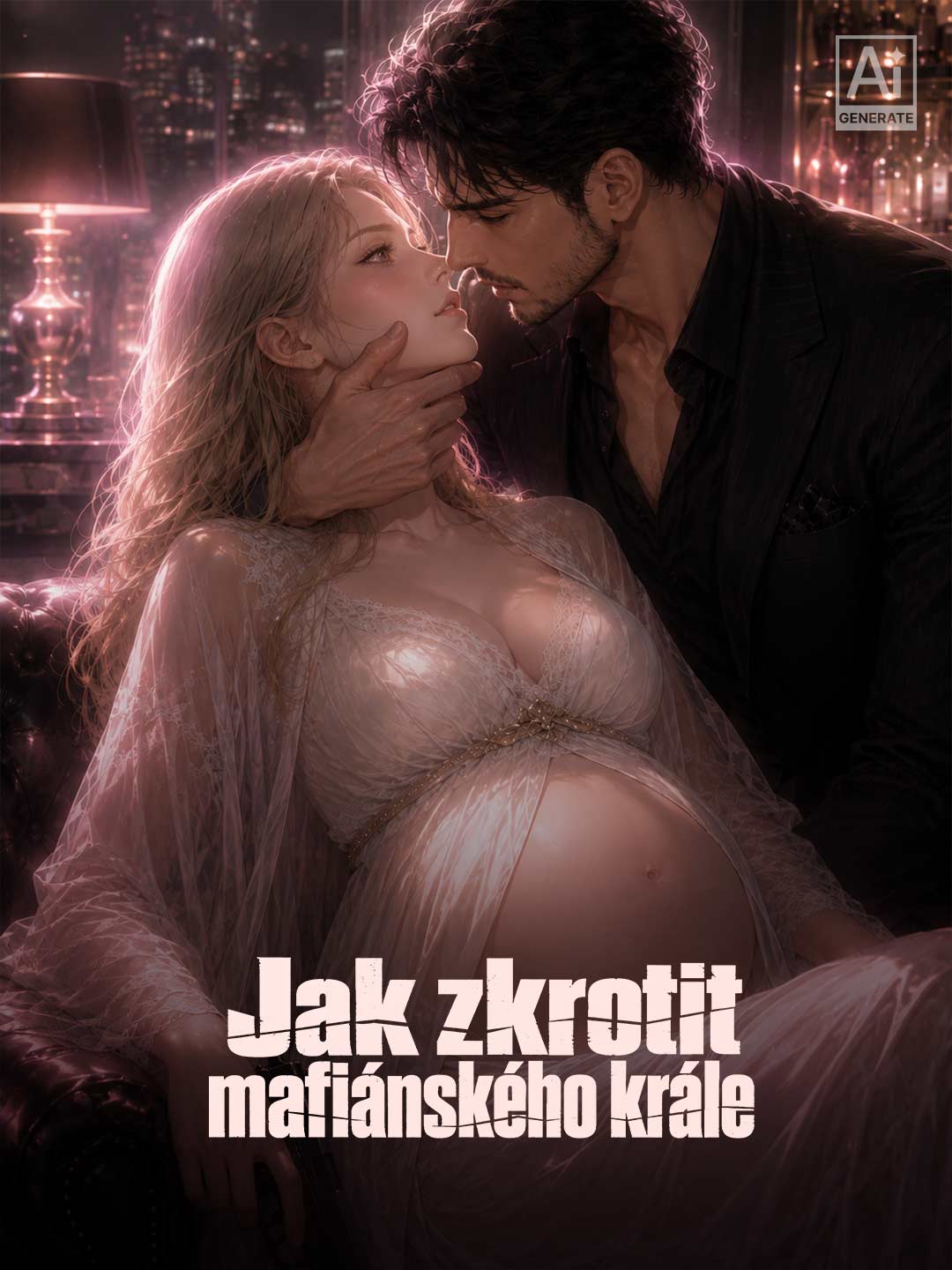Jak zkrotit mafiánského krále