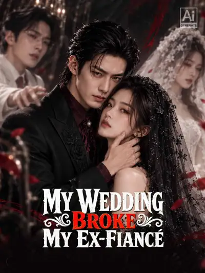 My Wedding Broke My Ex-Fiancé poster