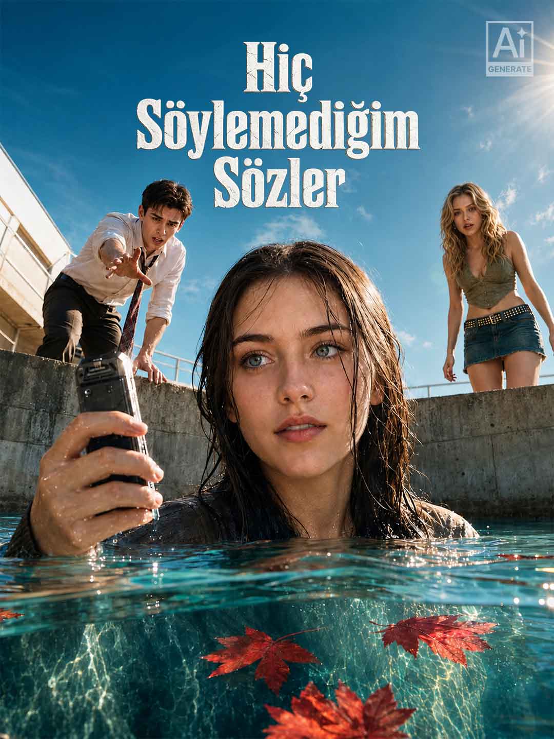 Hiç Söylemediğim Sözler