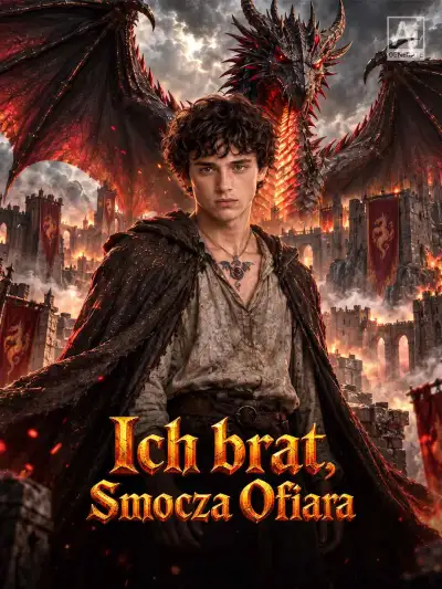 Ich brat, Smocza Ofiara poster