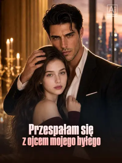Przespałam się z ojcem mojego byłego poster