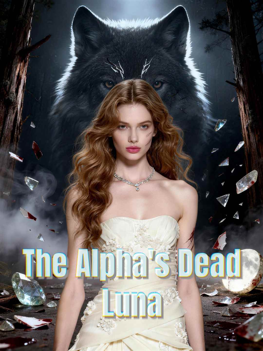 The Alpha's Dead Luna