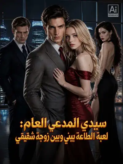 سيدي المدعي العام: لعبة الطاعة بيني وبين زوجة شقيقي poster