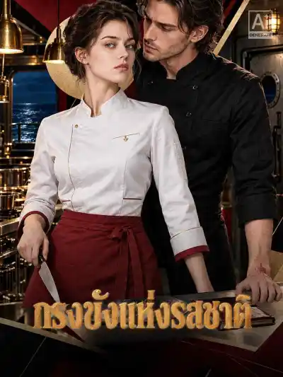 กรงขังแห่งรสชาติ poster