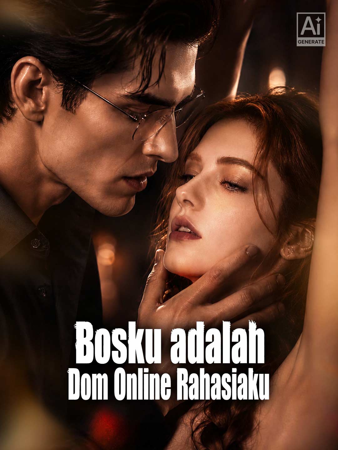 Bosku adalah Dom Online Rahasiaku