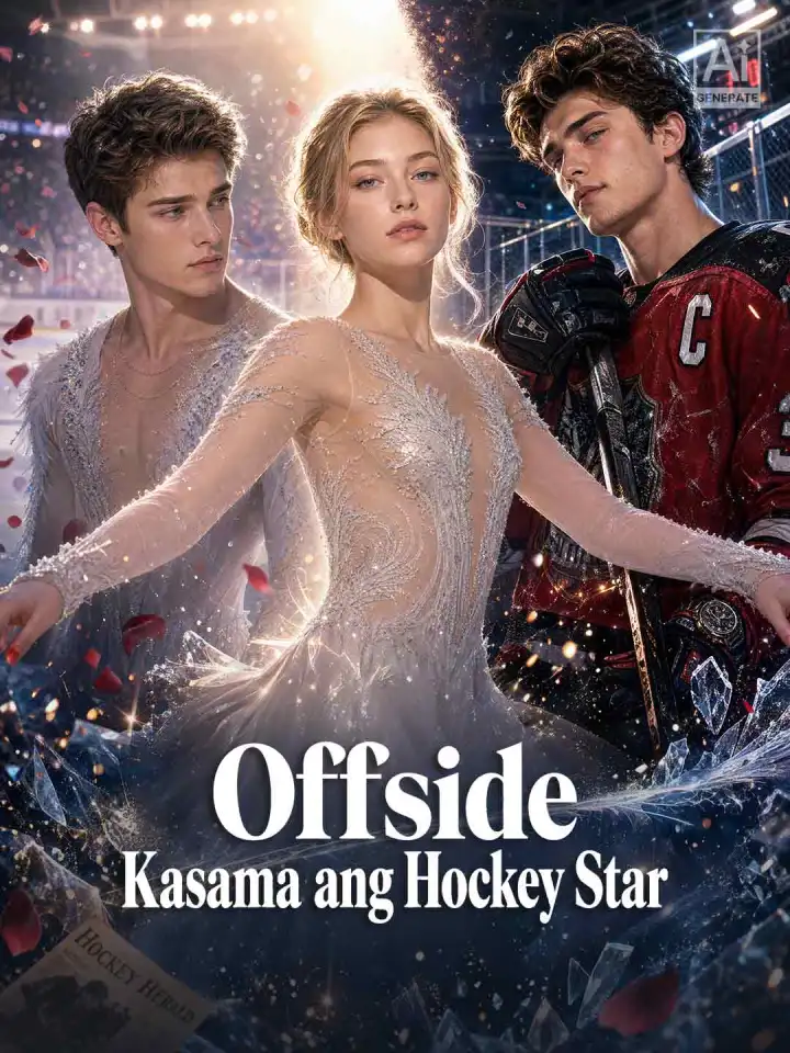 Offside Kasama ang Hockey Star poster