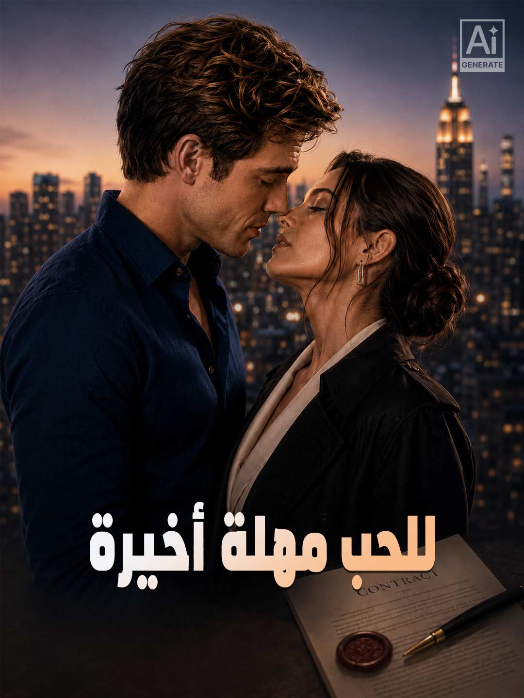 للحب مهلة أخيرة
