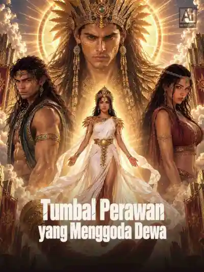 Tumbal Perawan yang Menggoda Dewa poster
