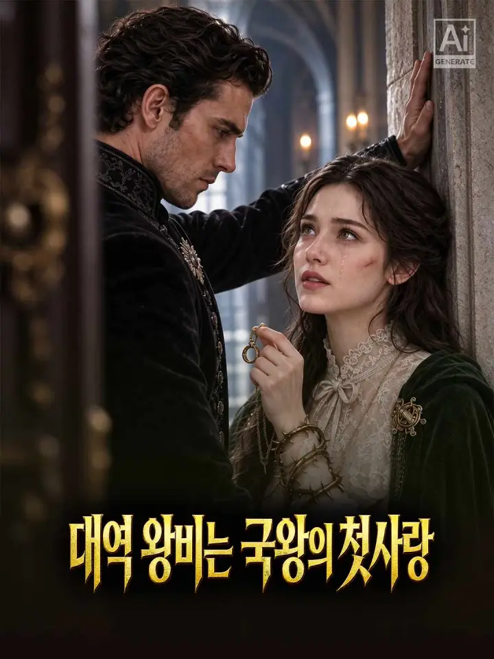 왕실 로맨스: 대역이 알고 보니 옛사랑 poster