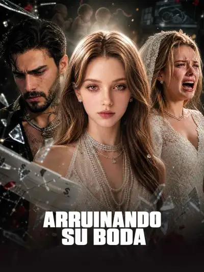 Arruinando su boda poster