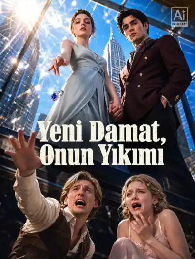 Yeni Damat, Onun Yıkımı poster