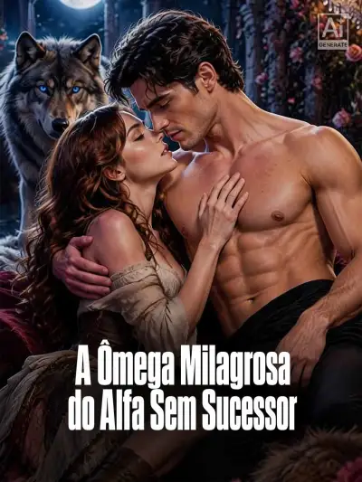 A Ômega Milagrosa do Alfa Sem Sucessor poster