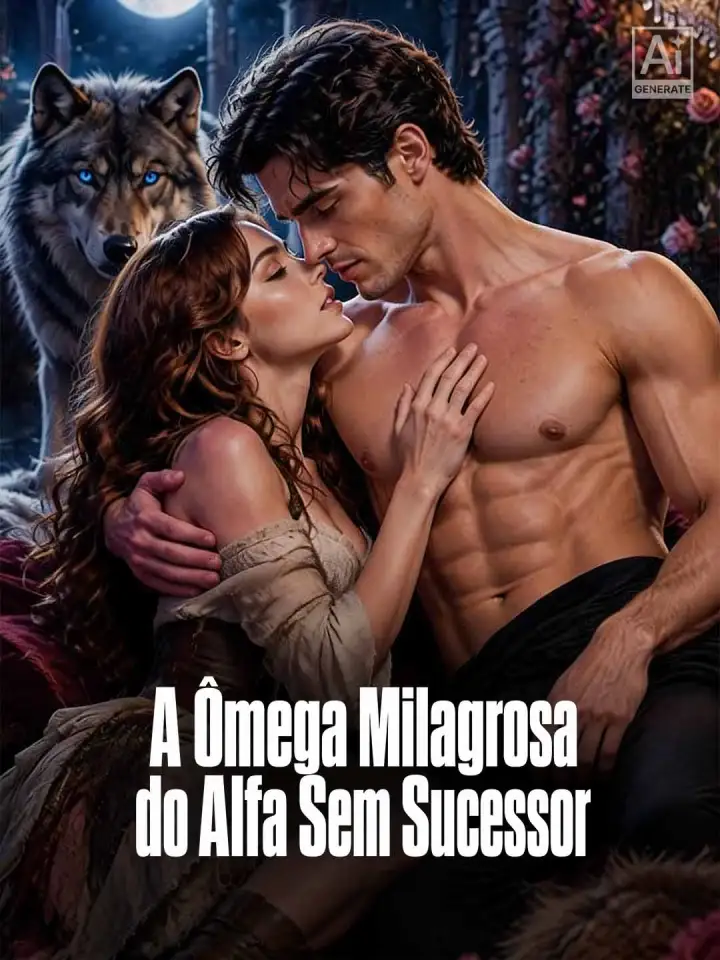 A Ômega Milagrosa do Alfa Sem Sucessor poster