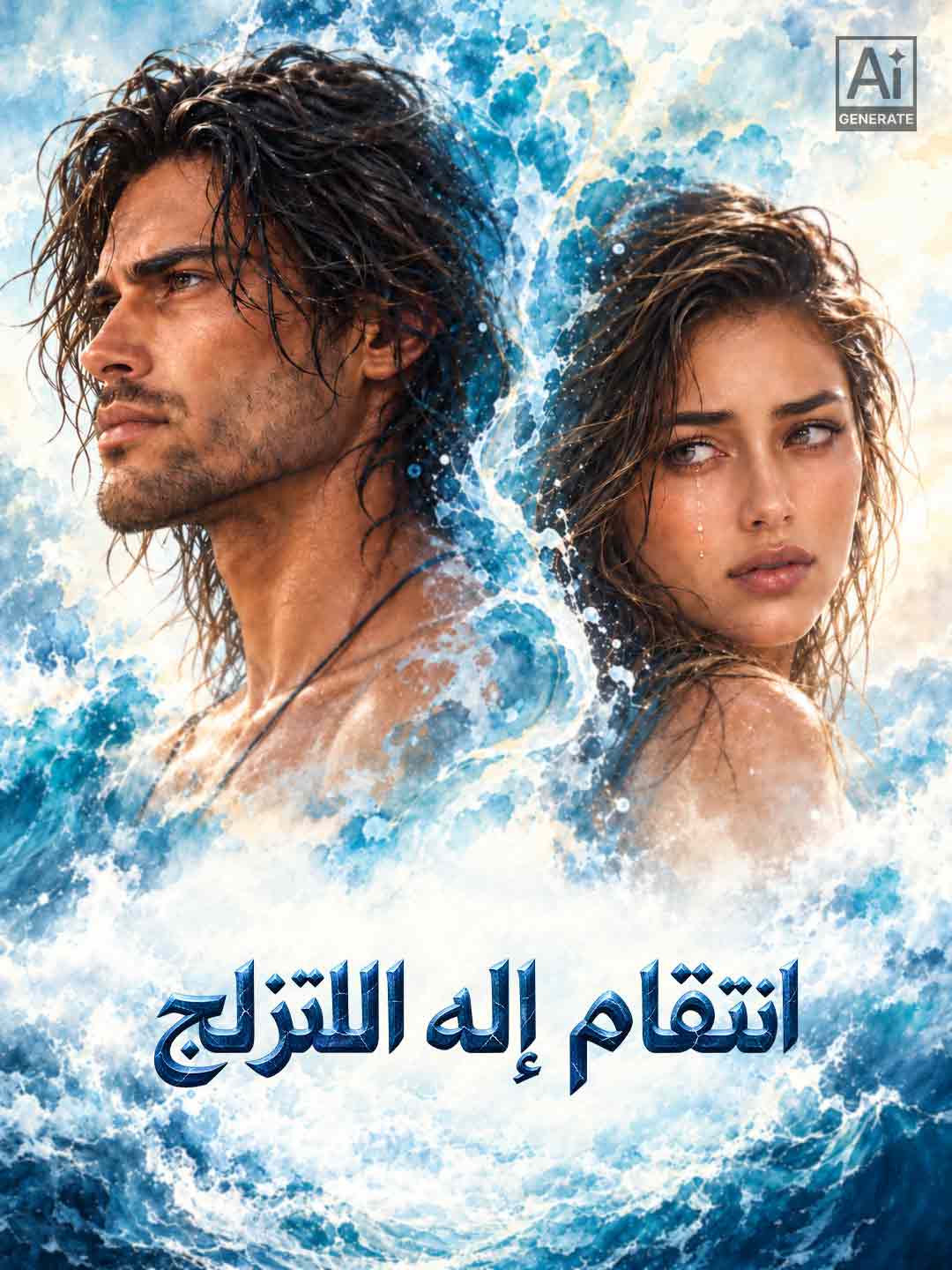 انتقام إله التزلج