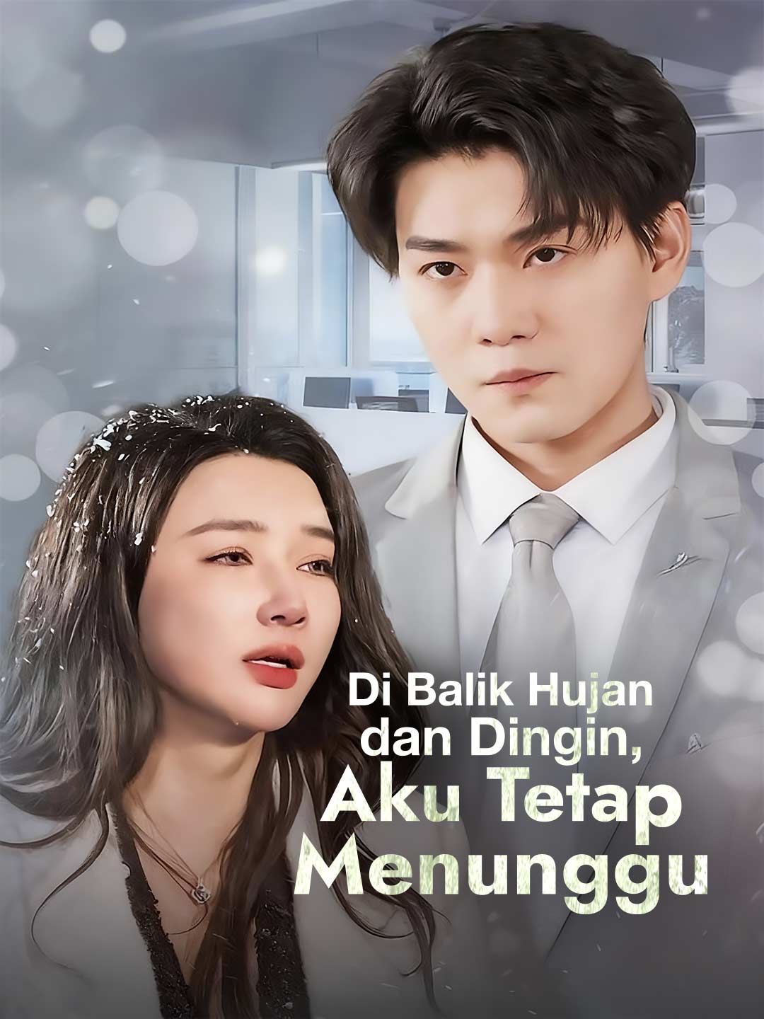 [Versi Dub] Di Balik Hujan dan Dingin, Aku Tetap Menunggu