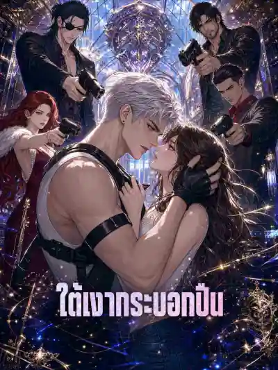 ใต้เงากระบอกปืน poster